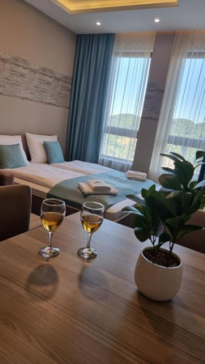 Mantera Apartmani